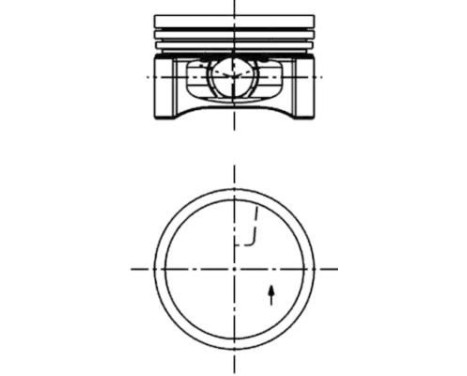 Piston