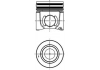 Piston