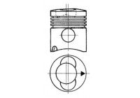 Piston