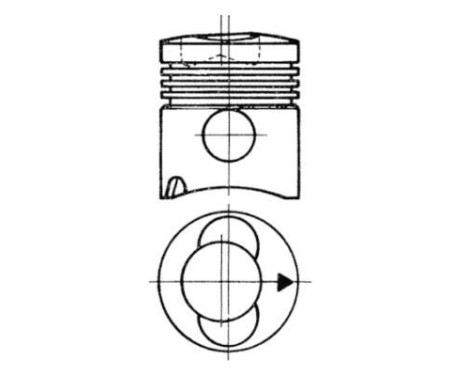 Piston