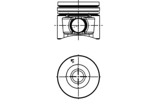 Piston