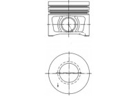 Piston