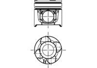 Piston
