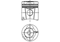 Piston