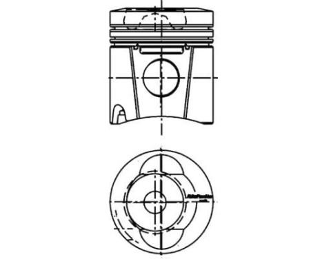 Piston