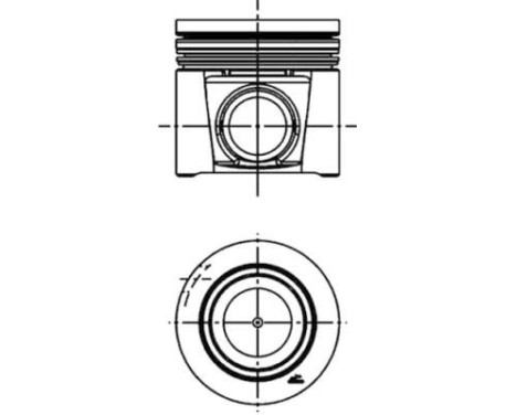 Piston