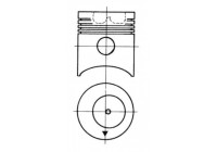 Piston