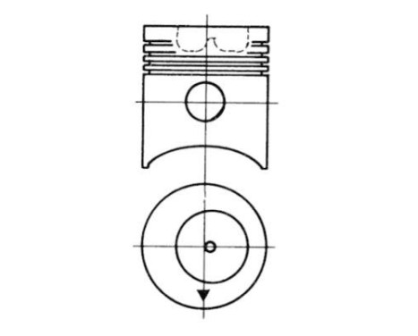 Piston