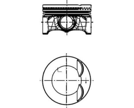 Piston