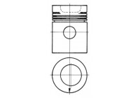 Piston