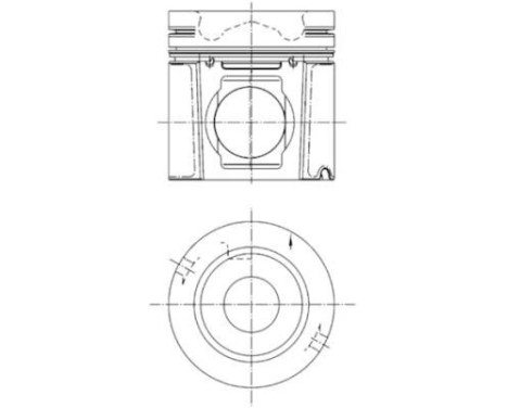 Piston