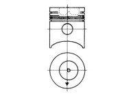 Piston
