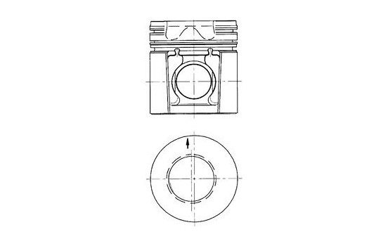 Piston