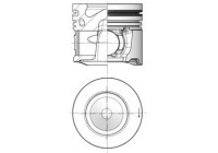 Piston