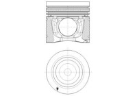 Piston