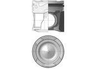 Piston