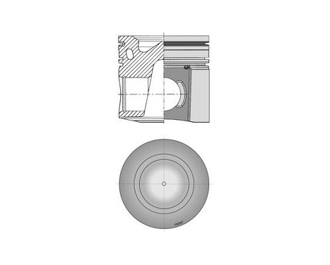 Piston