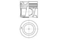 Piston
