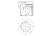 Piston