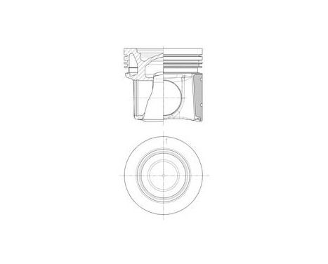 Piston