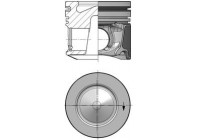 Piston