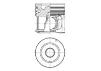 Piston