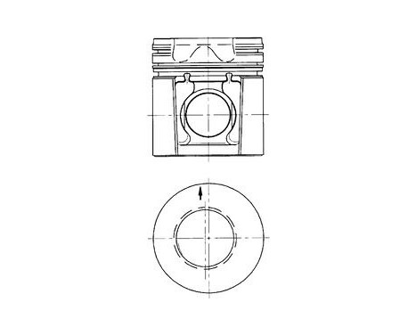 Piston