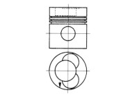 Piston
