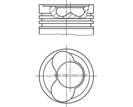 Piston
