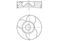 Piston
