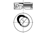 Piston