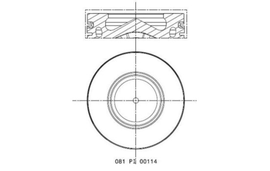 Piston