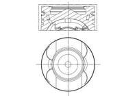 Piston