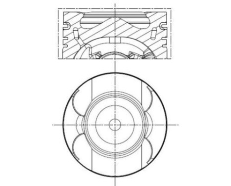 Piston