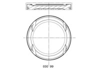 Piston
