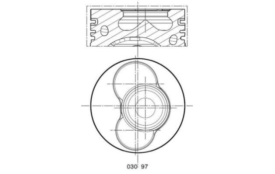 Piston