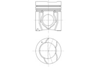 Piston