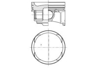 Piston