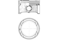 Piston