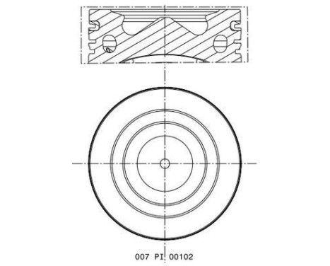 Piston