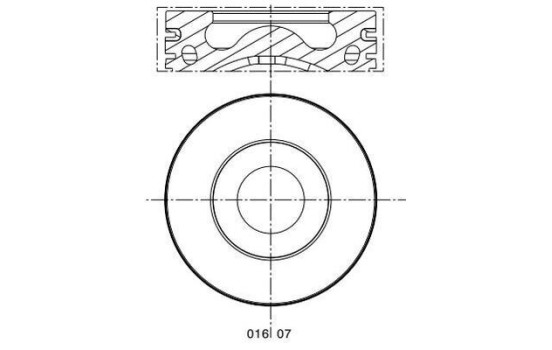 Piston