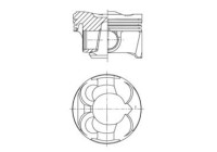 Piston