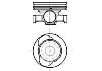 Piston