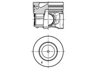 Piston