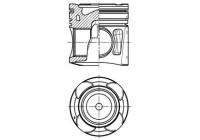 Piston