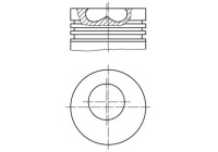 Piston