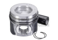 Piston