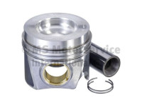 Piston