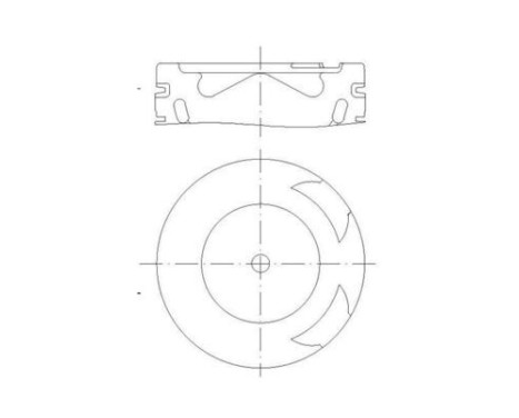 Piston