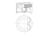 Piston